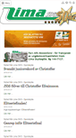 Mobile Screenshot of limaskg.se